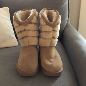 Only worn once (do not have box)